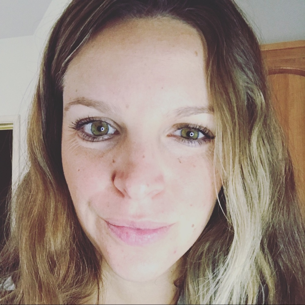 Meet your Posher, Brooke